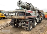 Used Gradall for Sale